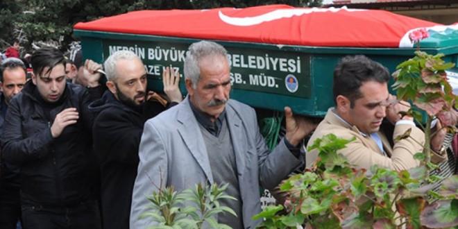 Mabel Matiz'in Kıbrıs Gazisi babası hayatını kaybetti
