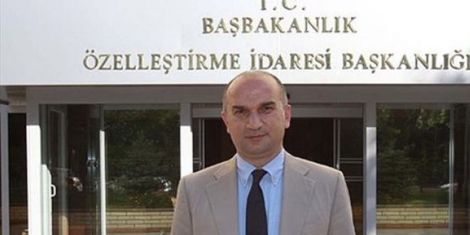 Görevden alınan başkan, 1,5 aydır ayrılmadı