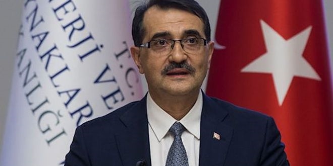 Bakan Dönmez'den gizli ittifak vurgusu