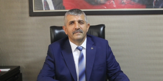 MHP, İlçe Seçim Kurulu'nun kararına itiraz etti