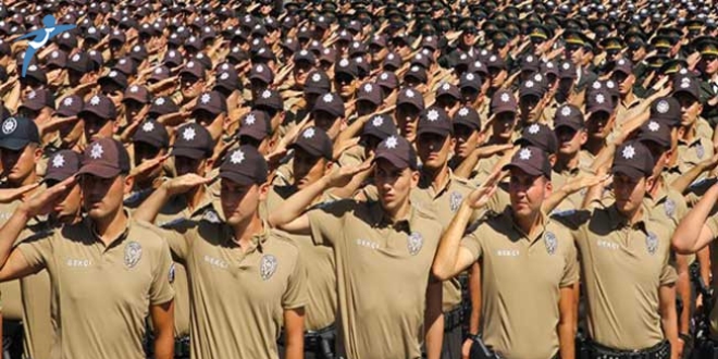 Çarşı ve Mahalle Bekçiliği meslek içi eğitimine katılacak olan adaylara uyarılar
