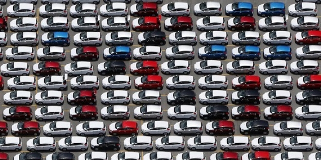 Türkiye kritik eşikte: Dizel mi elektrikli mi?