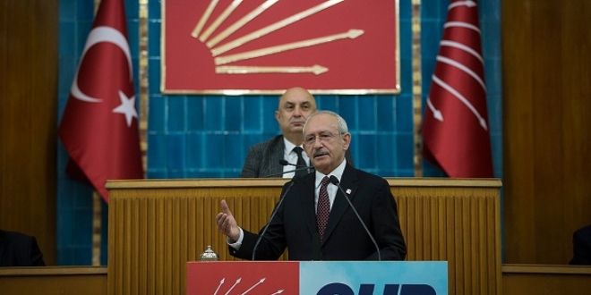 Kılıçdaroğlu'na İstanbul ağırlıklı miting programı