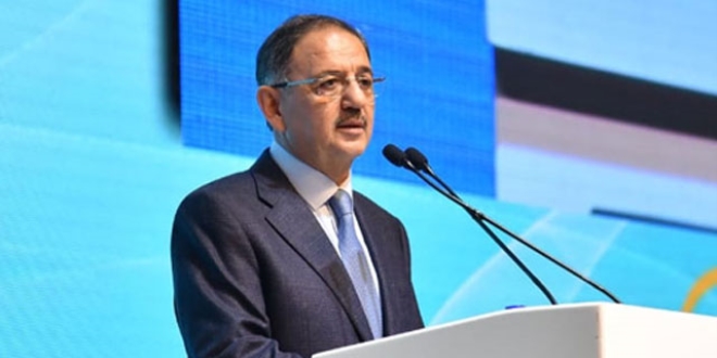 Özhaseki: 'Hayretler içinde kaldım, eyvah' dedim