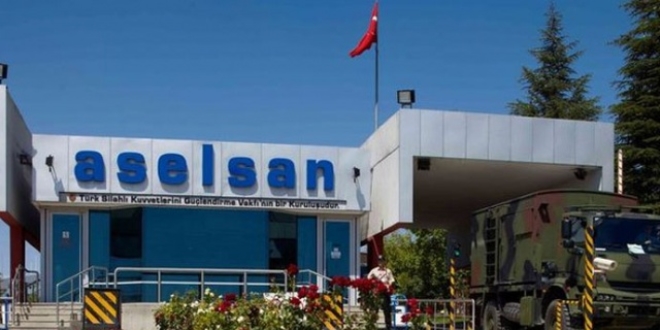 ASELSAN'da fişlemeleri FETÖ kriptoları yapmış