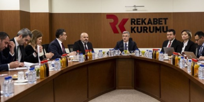 Rekabet Kurumu'ndan Netflix açıklaması