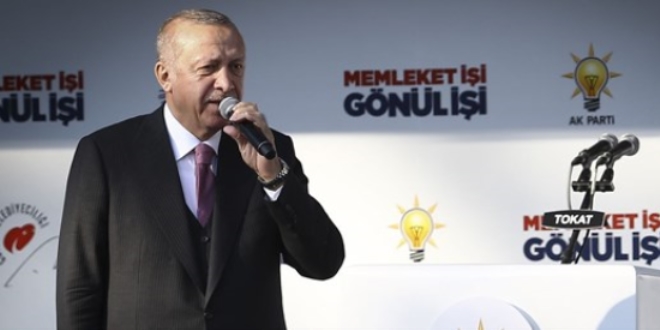 'Bugün bize ihanet eden yarın da gittikleri yere ihanet eder'