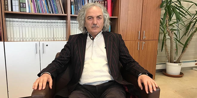 'Dünyayı gezecekti, teröristlerin hedefi oldu'