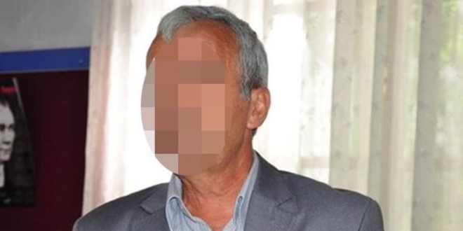 Eğitim Bir-Sen ilçe temsilcisi FETÖ'den açığa alındı
