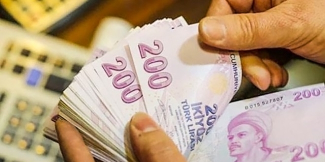 Tüketici kredilerinde vade sayısı 60 aya çıkarıldı