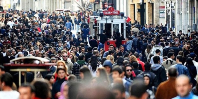 İŞKUR'dan bir milyon gence istihdam
