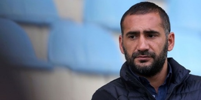 Eski milli futbolcu Ümit Karan hakkında zorla getirme kararı