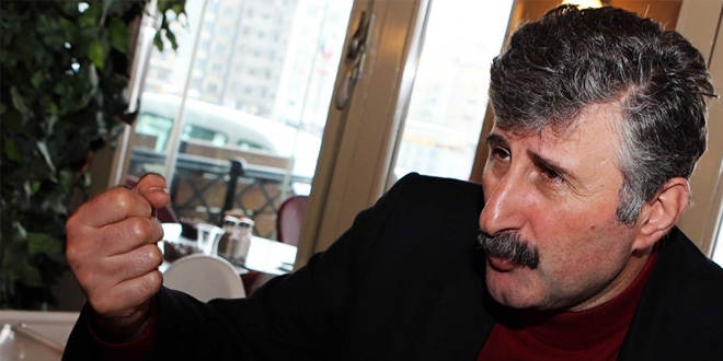 CHP'nin ÖDP'li adayı: Burun farkıyla kazanacağım