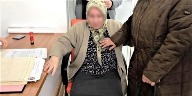 İki yaşlı kadın 6 milyonluk arazileri sahte belgeyle 2,5 milyona sattı