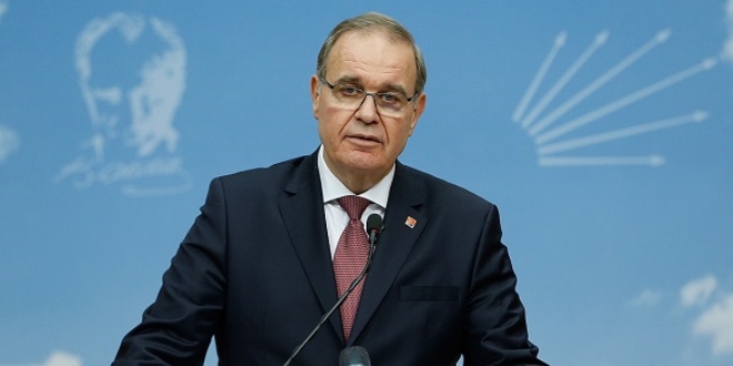 Öztrak: Milleti iş sahibi yapmanın tek yolu ekonomide güvendir
