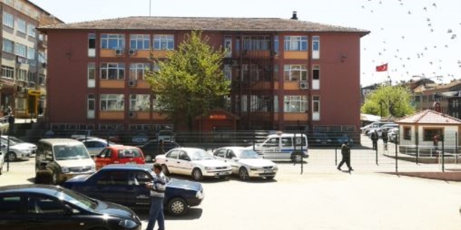 Bartın'da FETÖ'den 1 sanığa beraat, 1 sanığa ceza