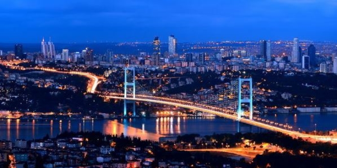 En sağlıklı ülkeler açıklandı! Bakın Türkiye kaçıncı
