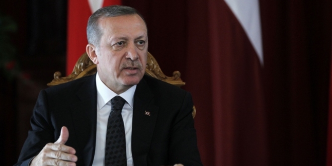 'Parti kuracaklarmış, Parti kuranların akibeti belli'