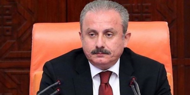 Şentop'un ilk icraatı: Gazetecilere 'Binali Yıldırım yasağı' kalktı