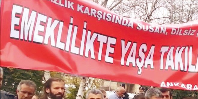 EYT'lilerin talepleri SGK'yı batıracak