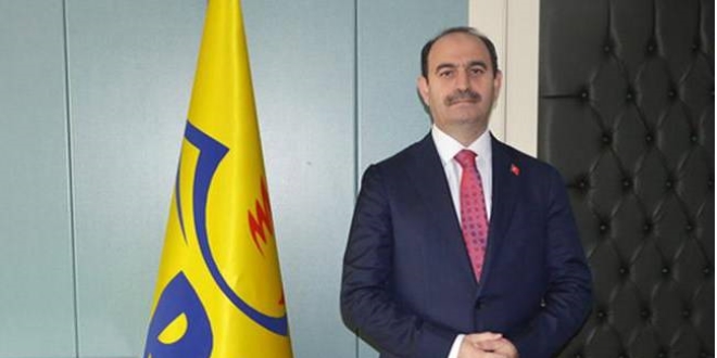 PTT Genel Müdürü'nden 'görevdeyim' mesajı