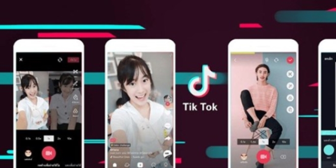 TikTok 1 milyar barajını aştı