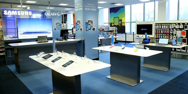 Samsung, beyaz eşya alana akıllı telefon hediye edecek