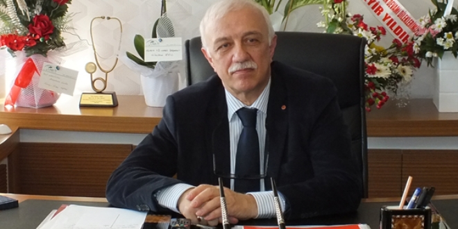 Çorum İl Sağlık Müdürlüğünden o habere yalanlama