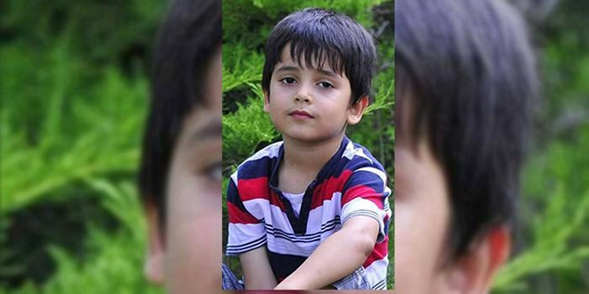 10 yaşındaki Samet'ten acı haber geldi