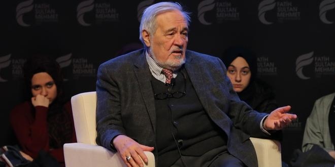 Ortaylı: Kardeş katlini anlamaya psikolojimiz yetmez