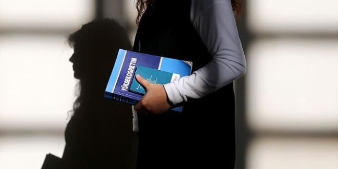 'Dünyanın en iyi ilk 500'ü arasına 9 Türk üniversitesi girdi