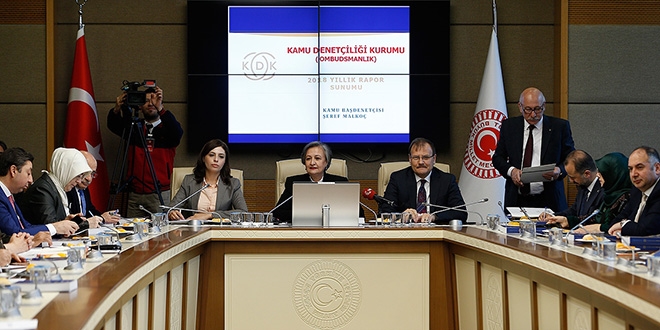 28 Şubat mağdurlarına KDK desteği