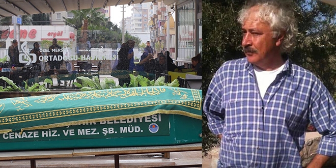 Doç. Dr. Mehmet Metin hayatını kaybetti