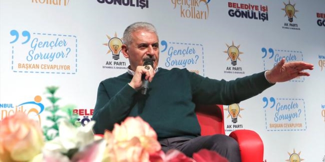Yıldırım açıkladı! Tanzim uygulaması devam edecek mi?