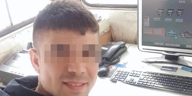 Eczacı kalfası ölmeden önce intihar mektubu yazmış