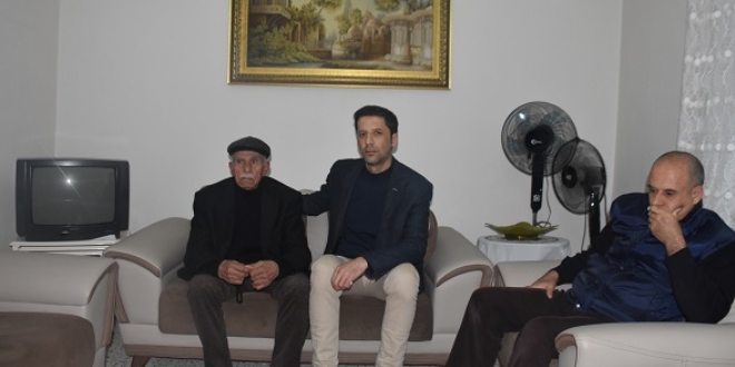 Öldü sandılar, 41 yıl sonra ortaya çıktı
