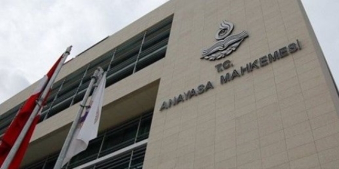 Anayasa Mahkemesi'nden 'Bayram Oteli' kararı