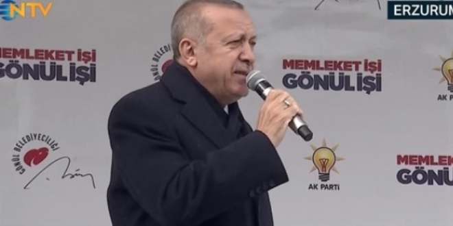 'Kürdistan Irak'ta, çok seviyorlarsa oraya gitsinler'