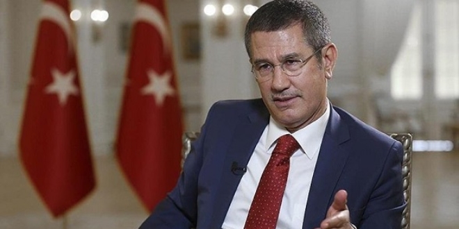 Canikli, AK Parti Genel Başkan Yardımcısı oldu