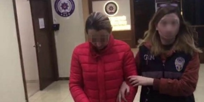 İstanbul'da 'taşıyıcı anne' operasyonu: 2 gözaltı