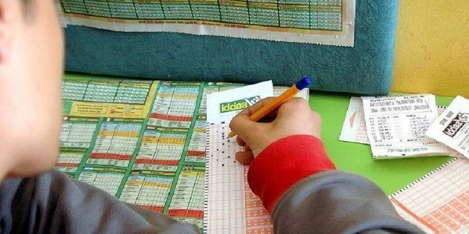'İddaa' ihalesinde 10 yıllık imza