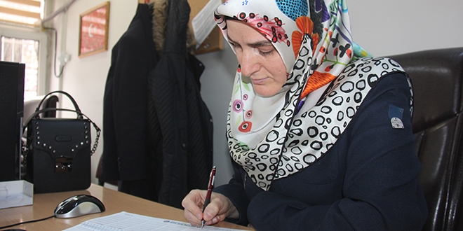 28 Şubat mağduru öğretmen, yaşadıklarını anlattı