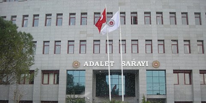 FETÖ'den yargılanan avukata 6 yıl 3 ay hapis
