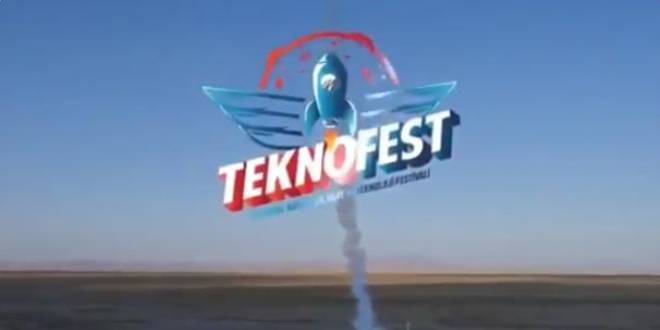 Bakanlardan TEKNOFEST'e destek tweetleri