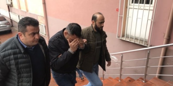 'Kaşıkçı cinayeti' ile 1 milyon liralık dolandırıcılık