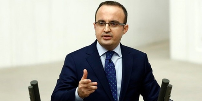 'Beka sorunu derken ezbere söylemiyoruz'