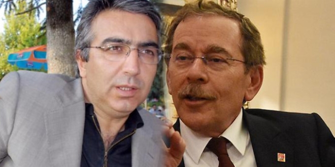 Trenden inen iflah olmadı