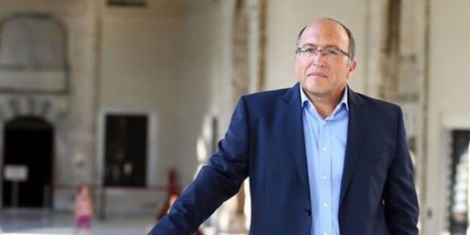 Bakan Yardımcısından 'Pontus Rum' uyarısı
