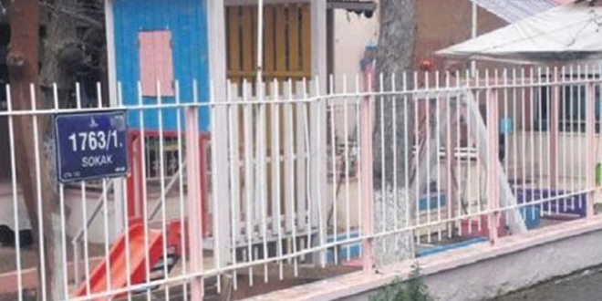 Anaokulunda minik öğrencilere verilen ceza 'pes' dedirtti