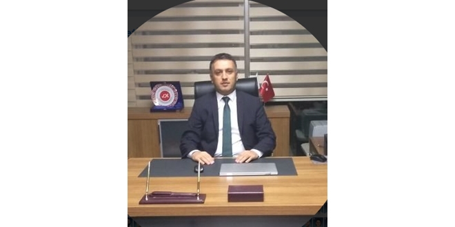 Vergi Denetim Kurulu Başkanı değişti